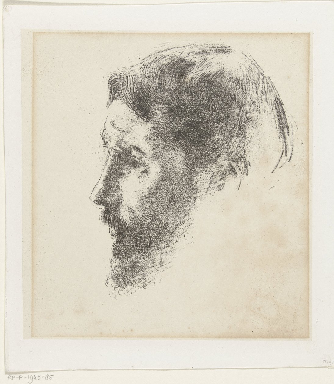 Pierre Bonnard