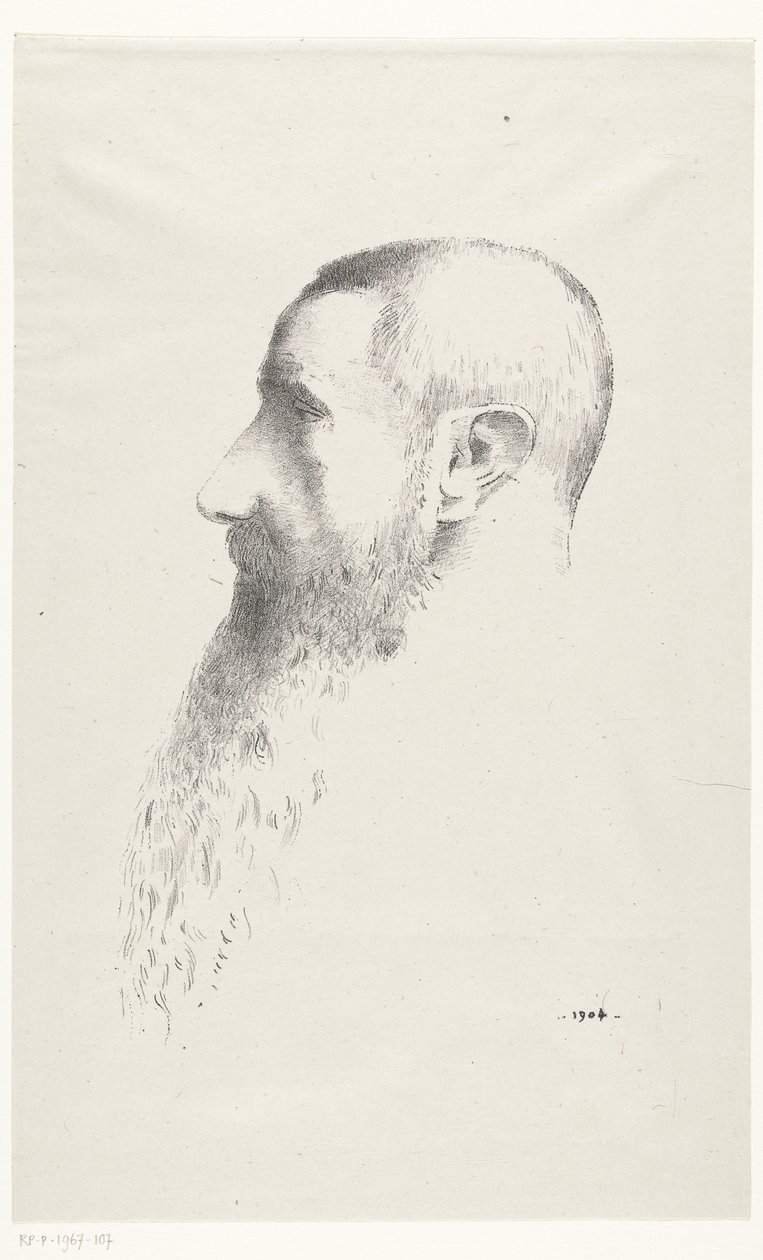 Roger Marx