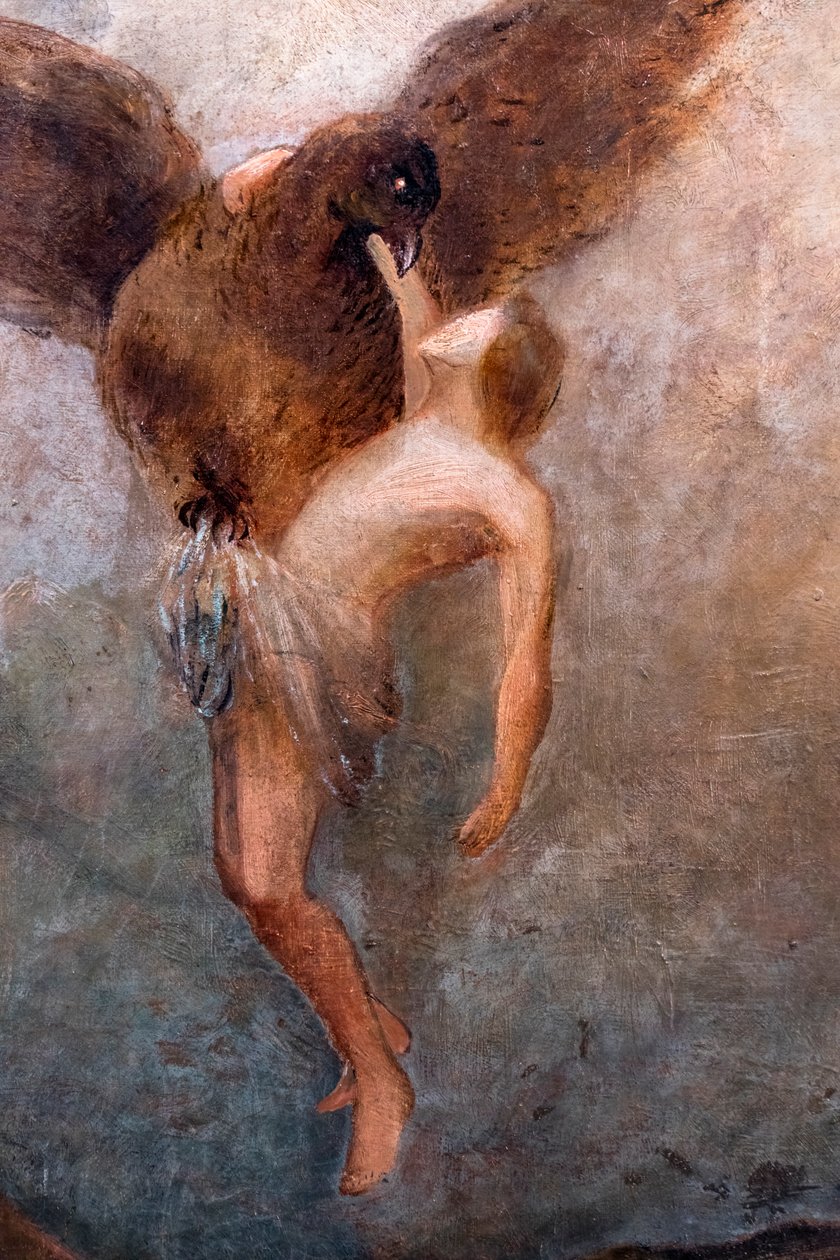 Ganymede