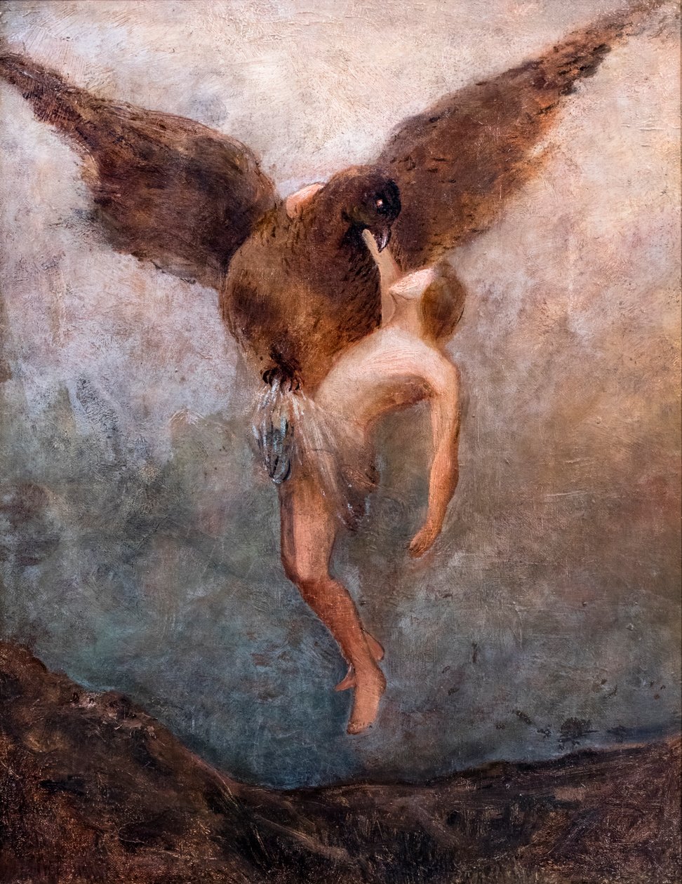 Ganymede