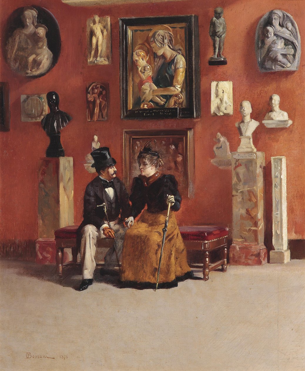 Uffizi