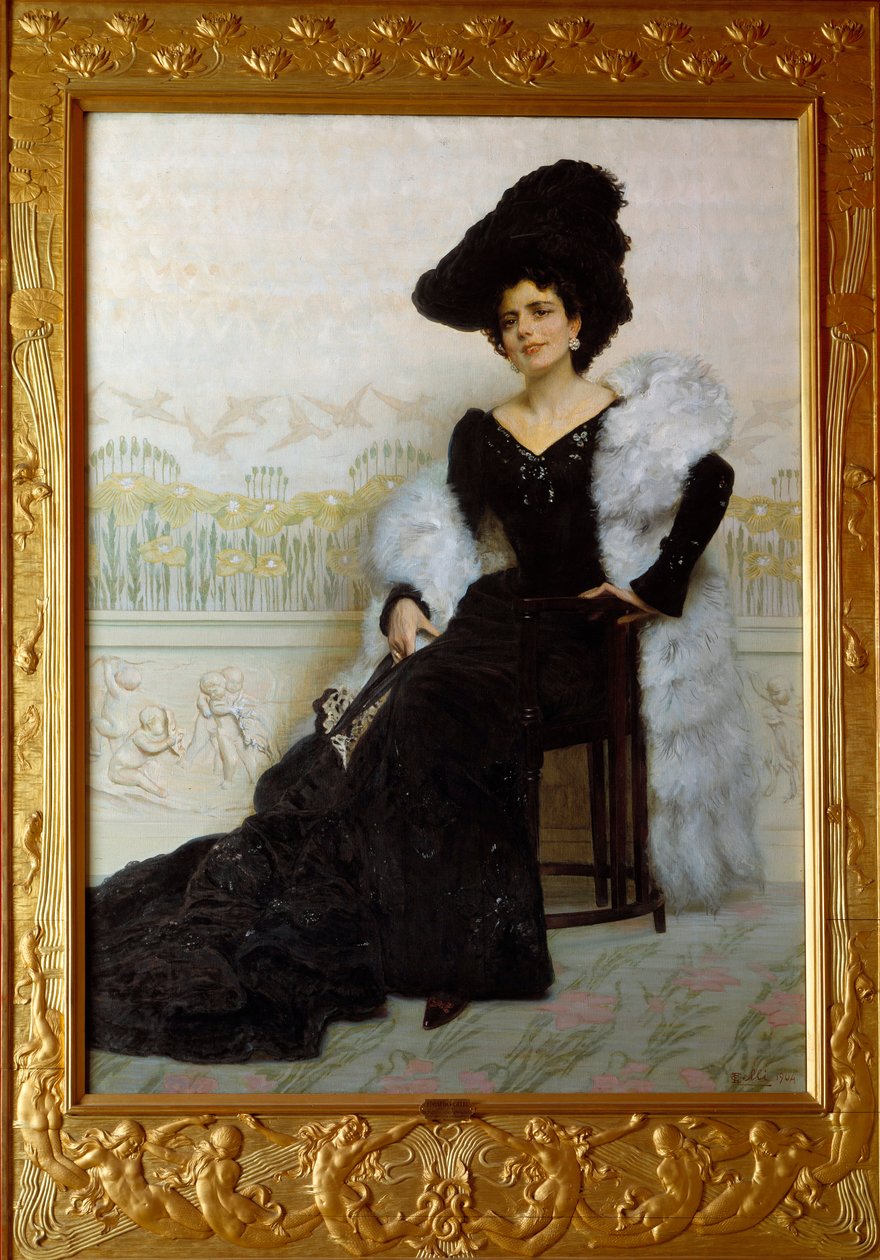 Madam Agliano