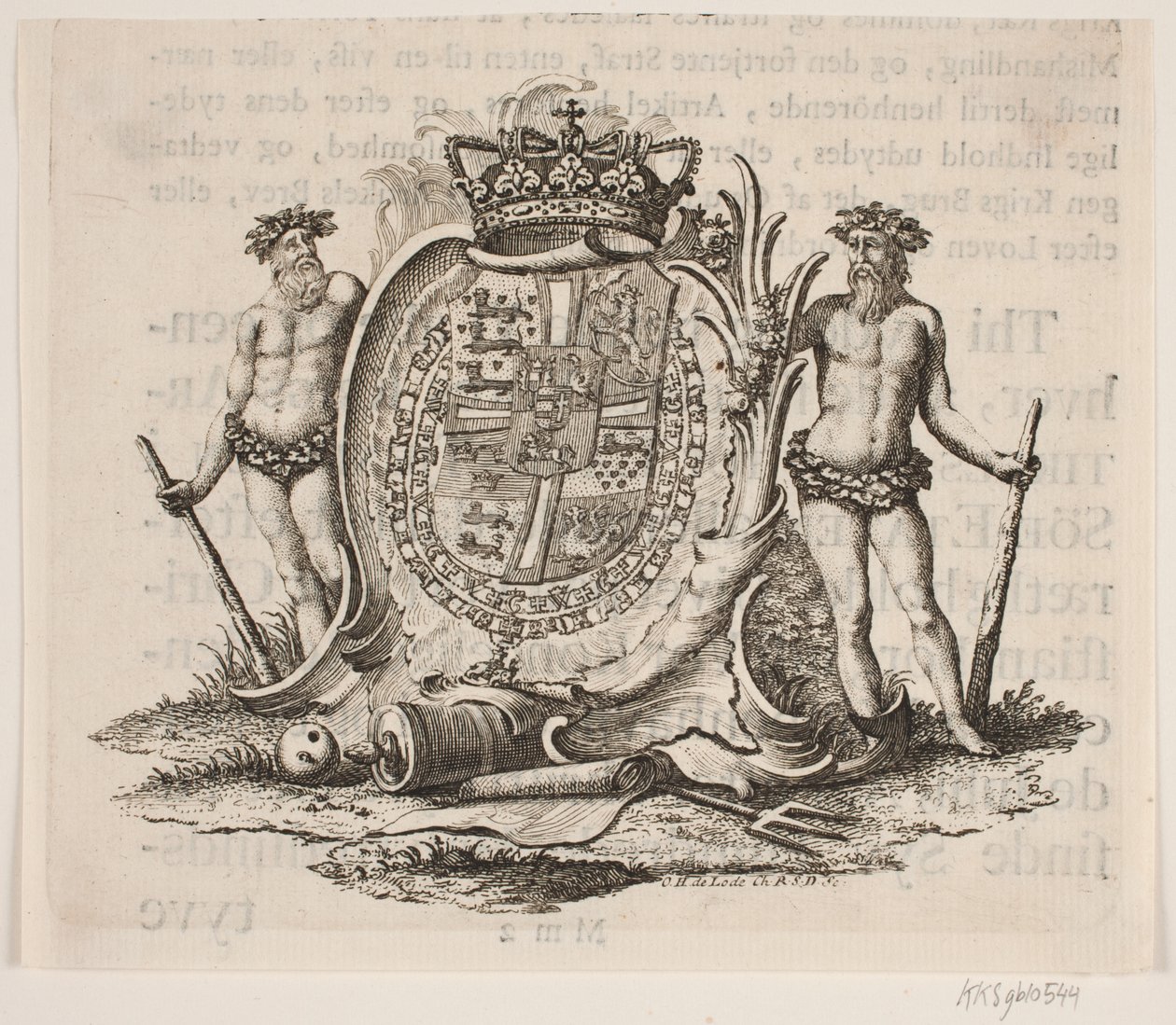 Frederik V