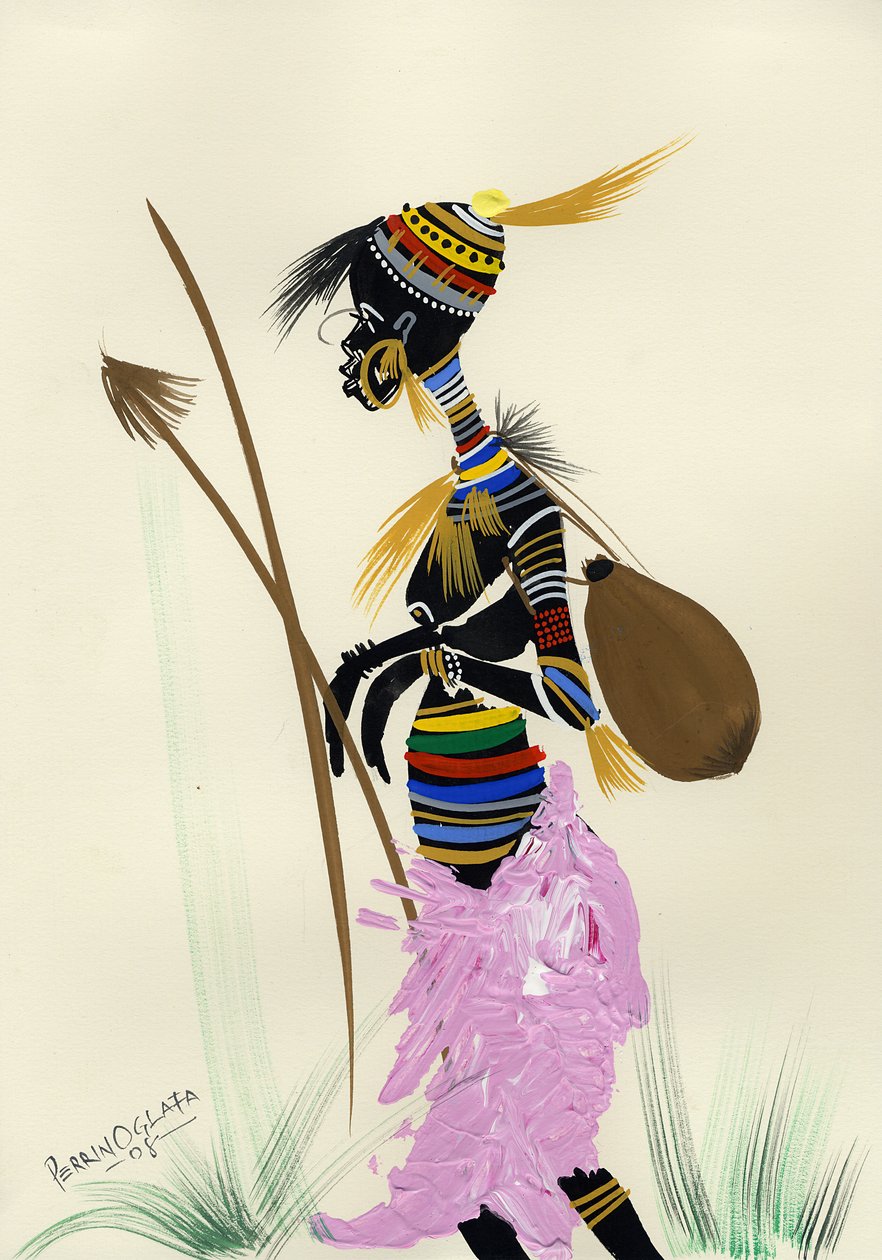 ava çıkmak 2, 2008 by Oglafa Ebitari Perrin