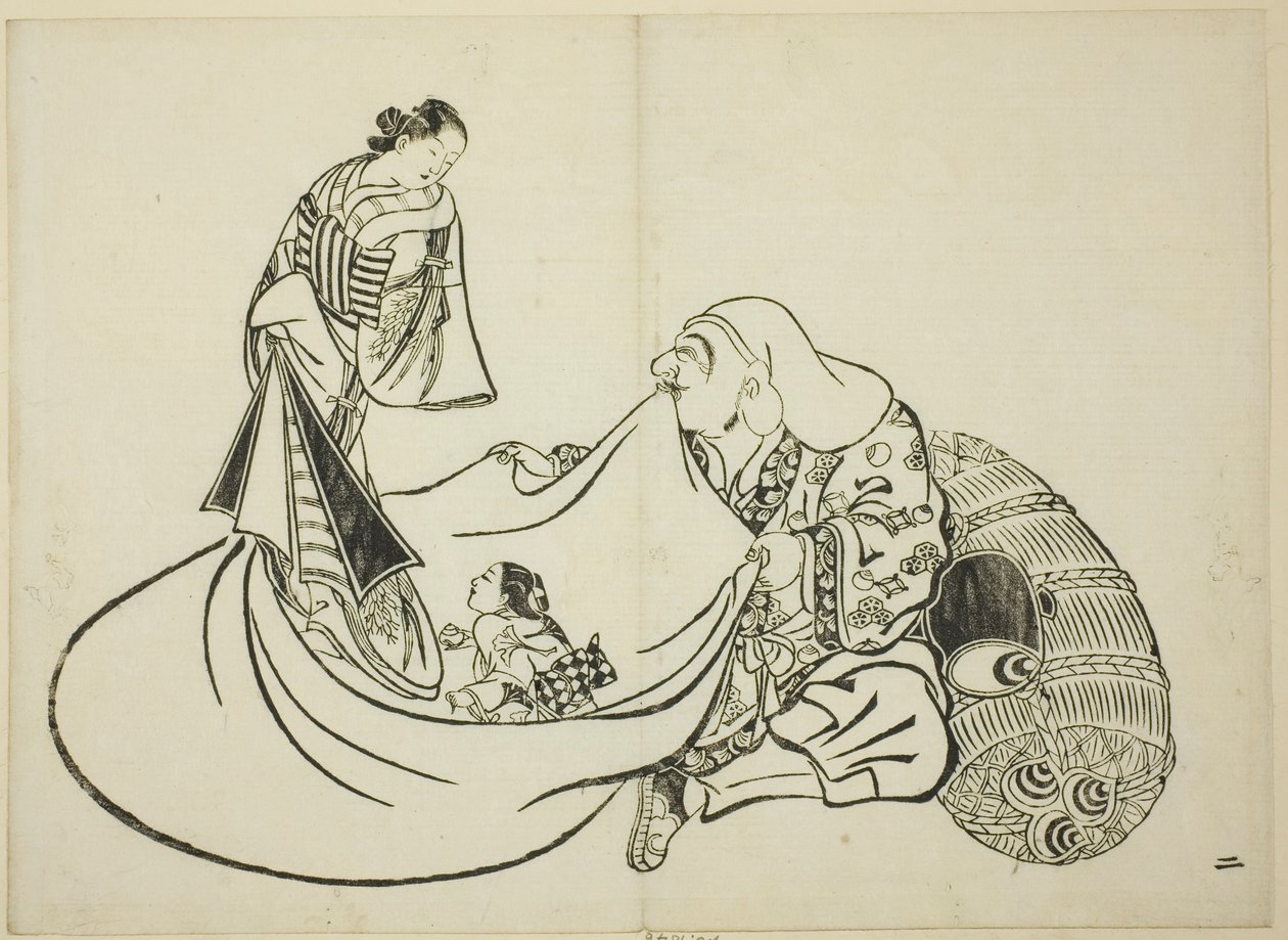  by Okumura Masanobu