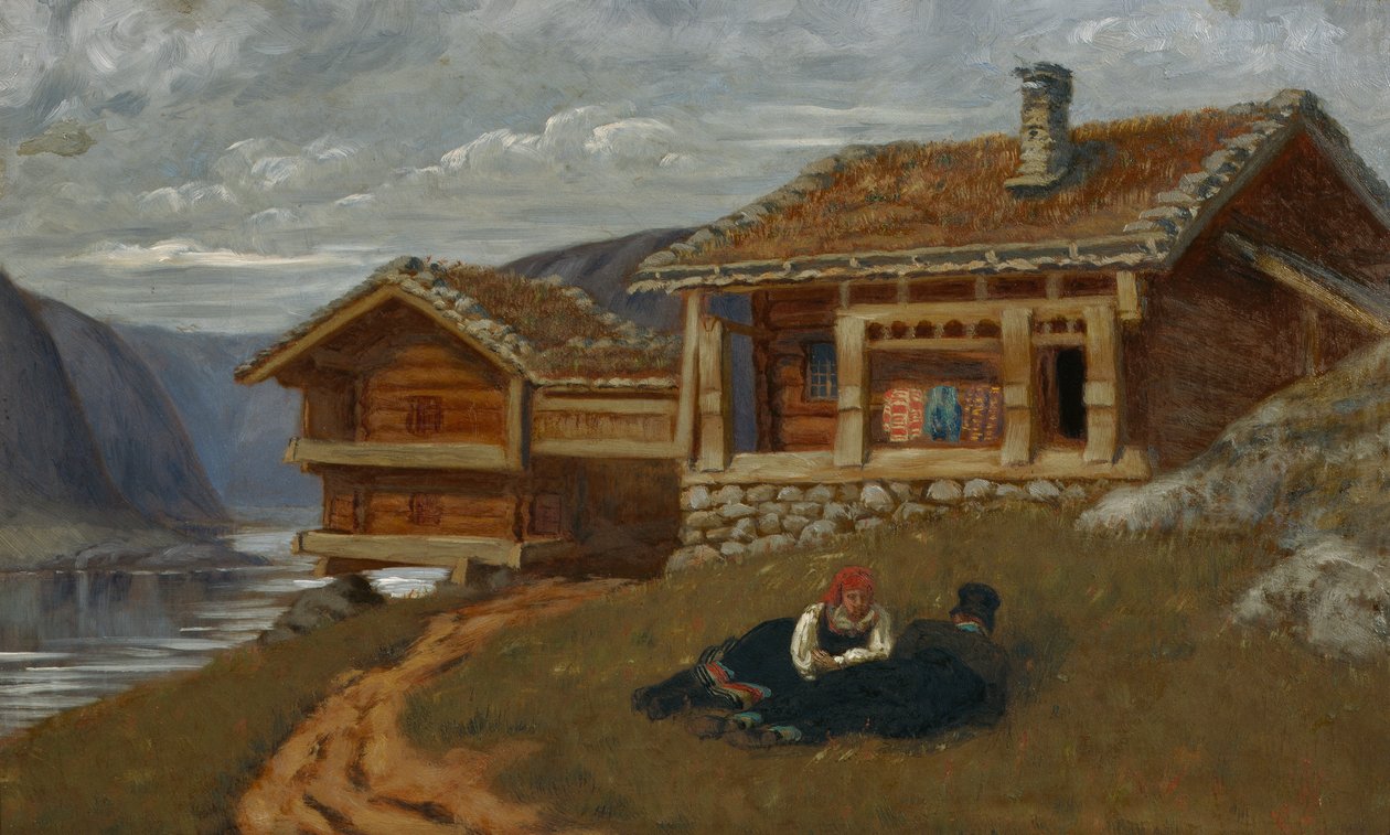 Setesdalen