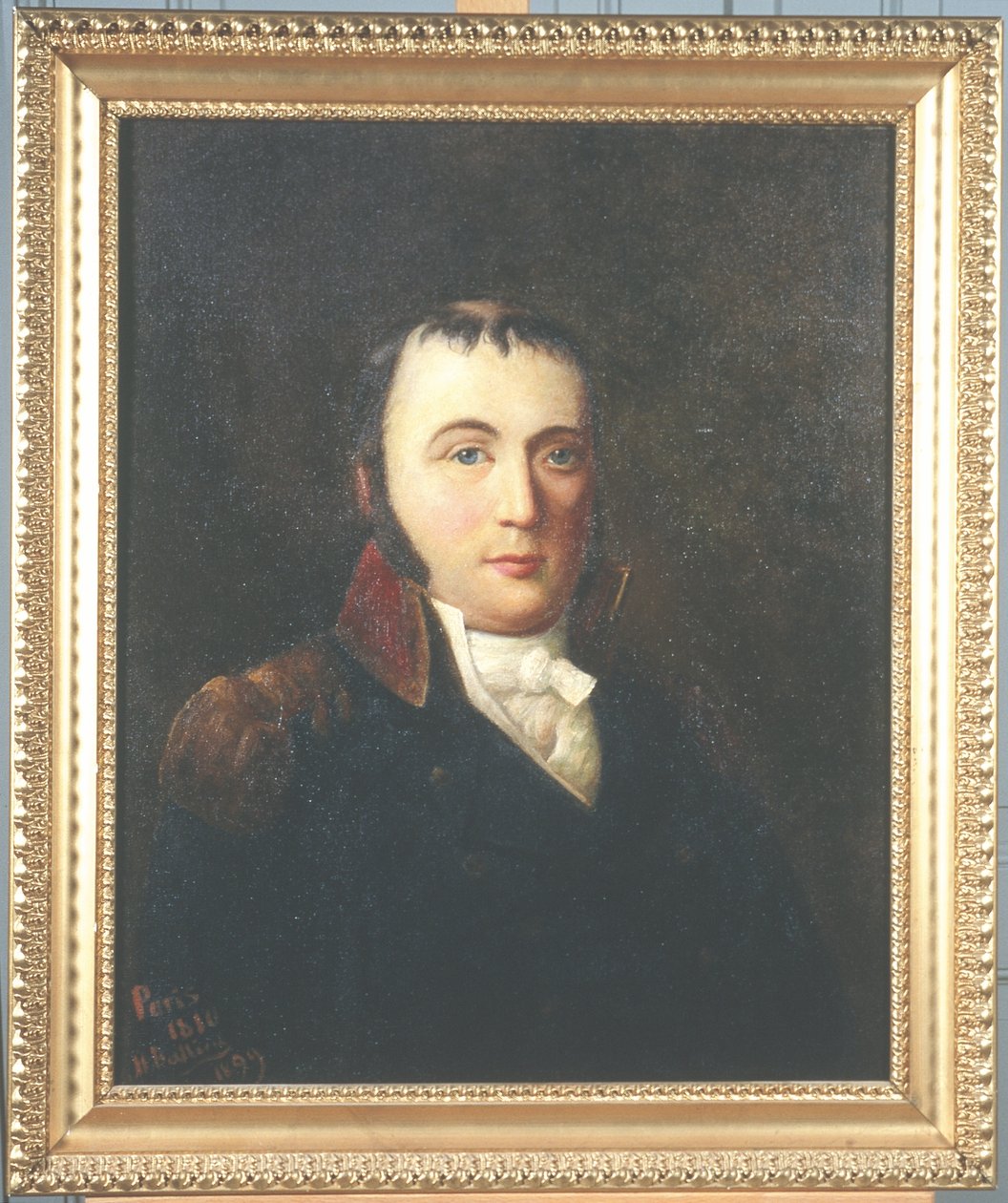 Andreas Michael Heiberg