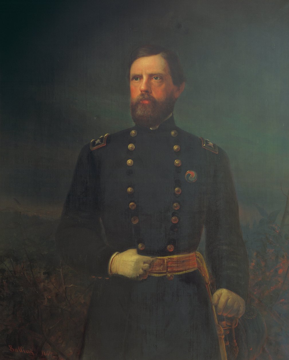 John Fulton Reynolds