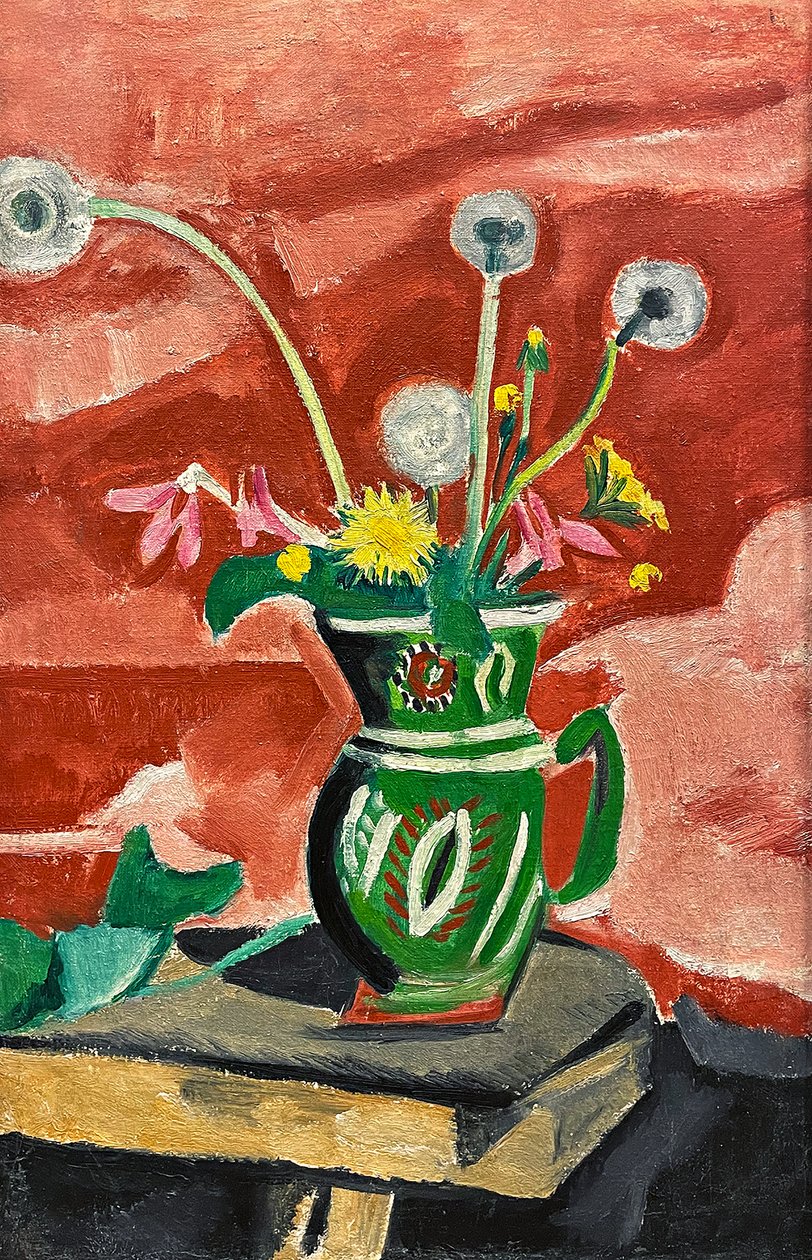  by Olga Vladimirovna Rozanova