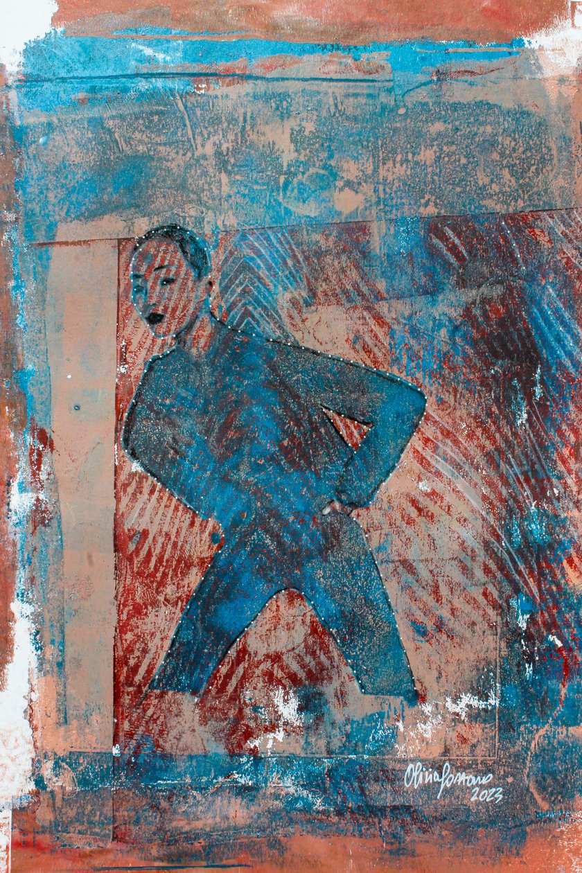  by Olivia Gozzano