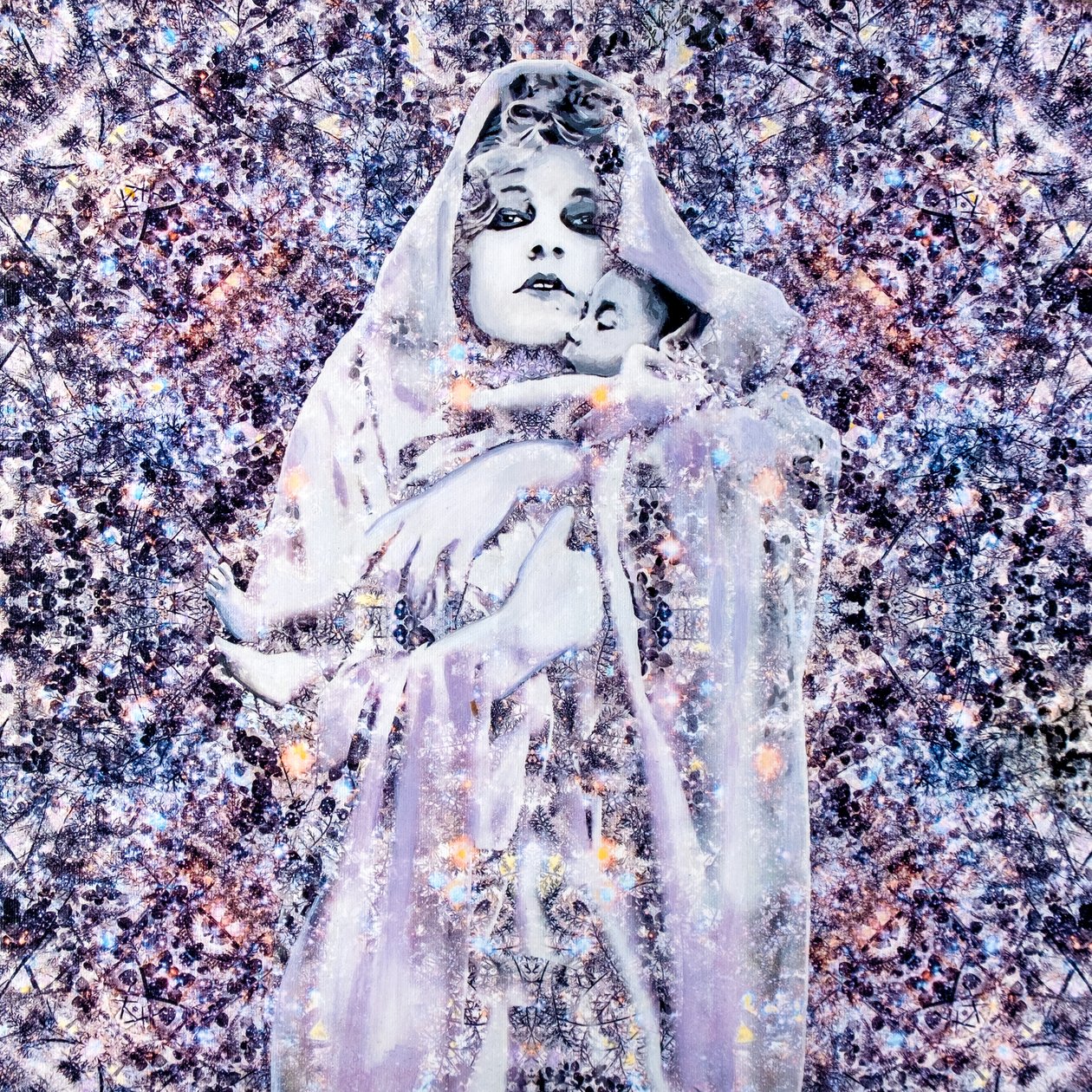  by Olivia Gozzano