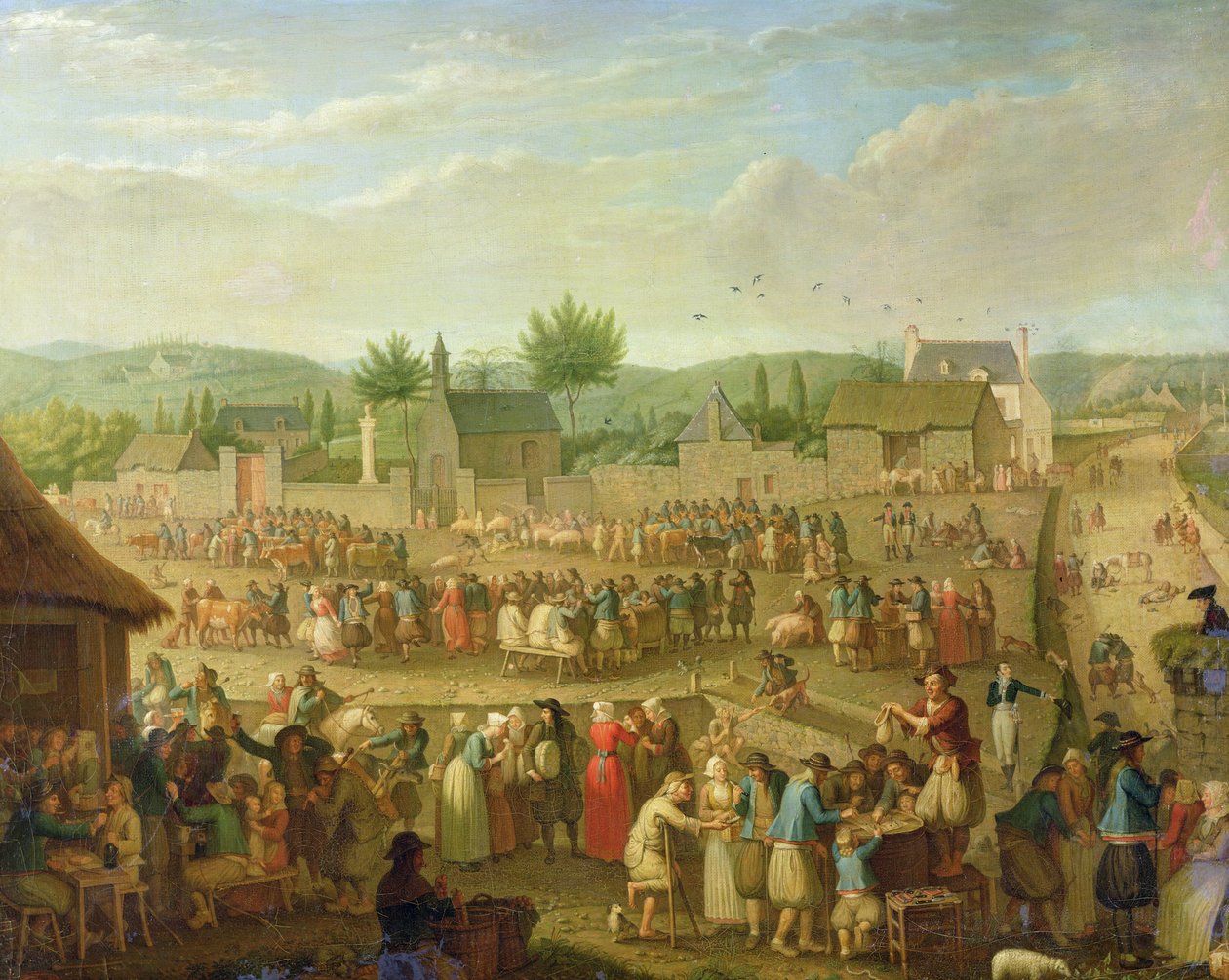 Kostüm. by Olivier Perrin