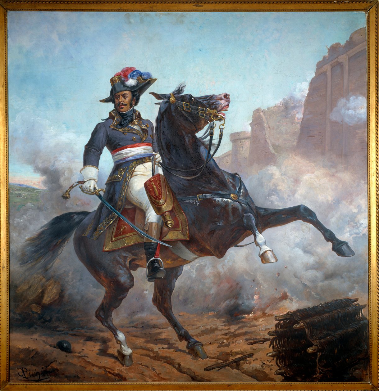 Alexandre Dumas