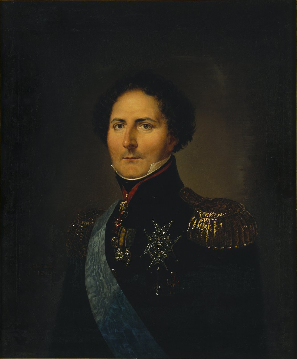 Charles XIV John