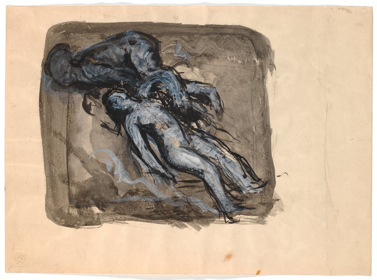 Zephyr Psyche