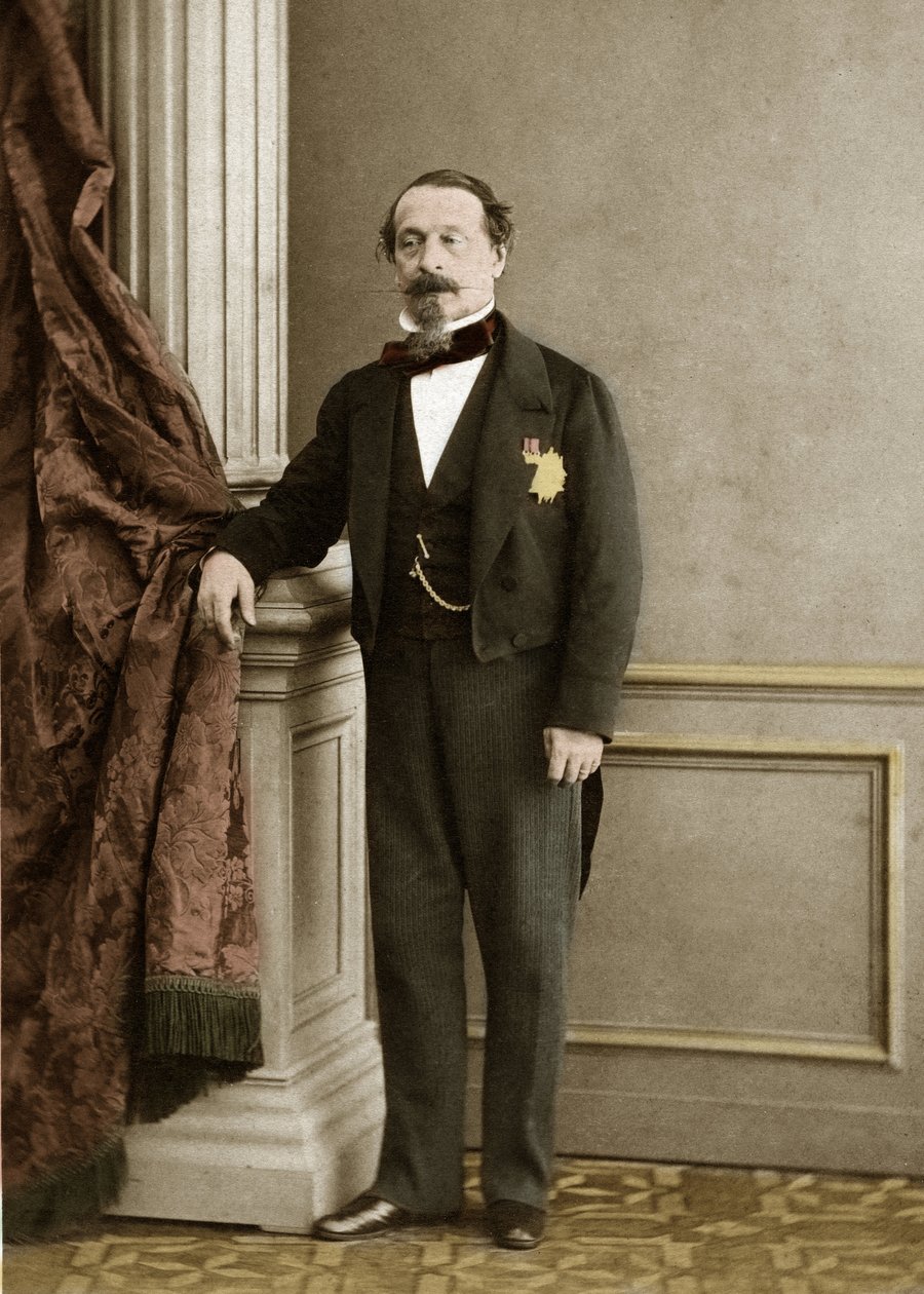 Napolyon III