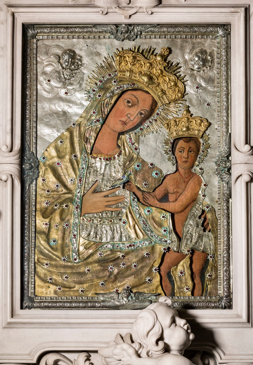  by Onofrio Palvisino da Monopoli