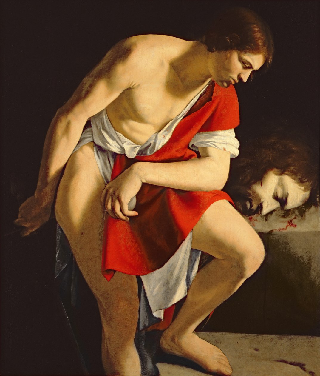 Davut Golyat