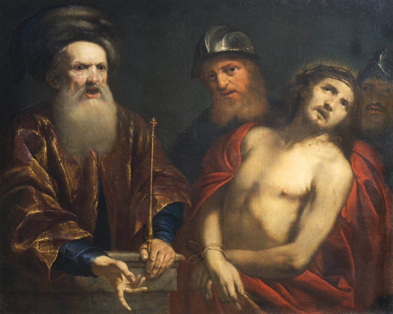 Bilinmeyen resim by Orazio de Ferrari