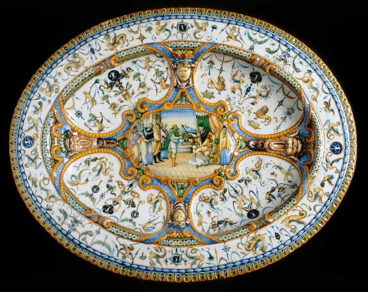 Museo Nazionale del Bargello, Floransa
