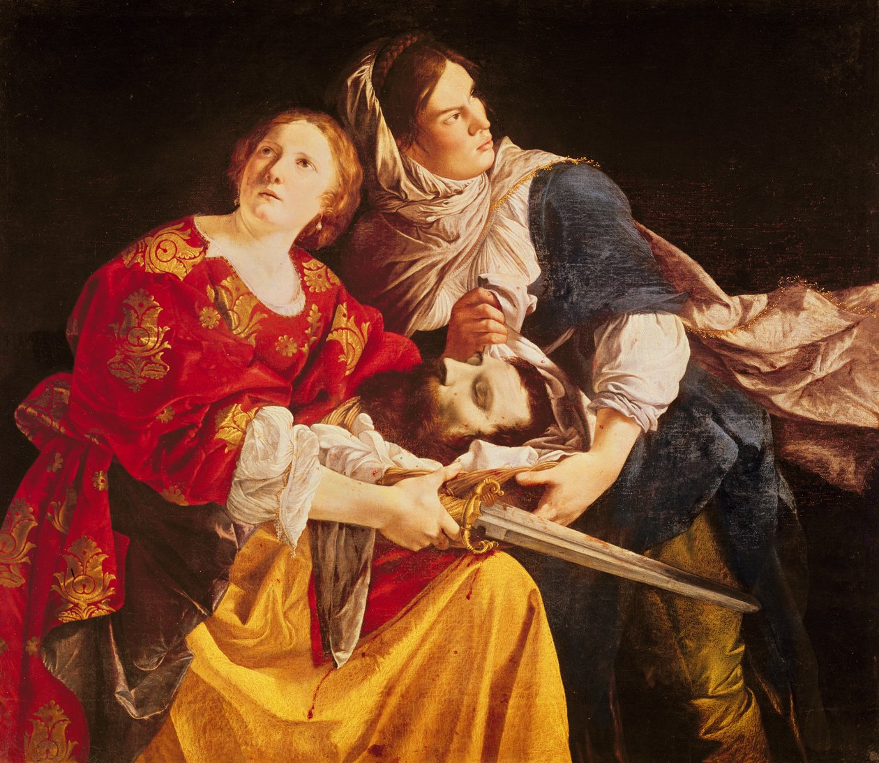 Holofernes