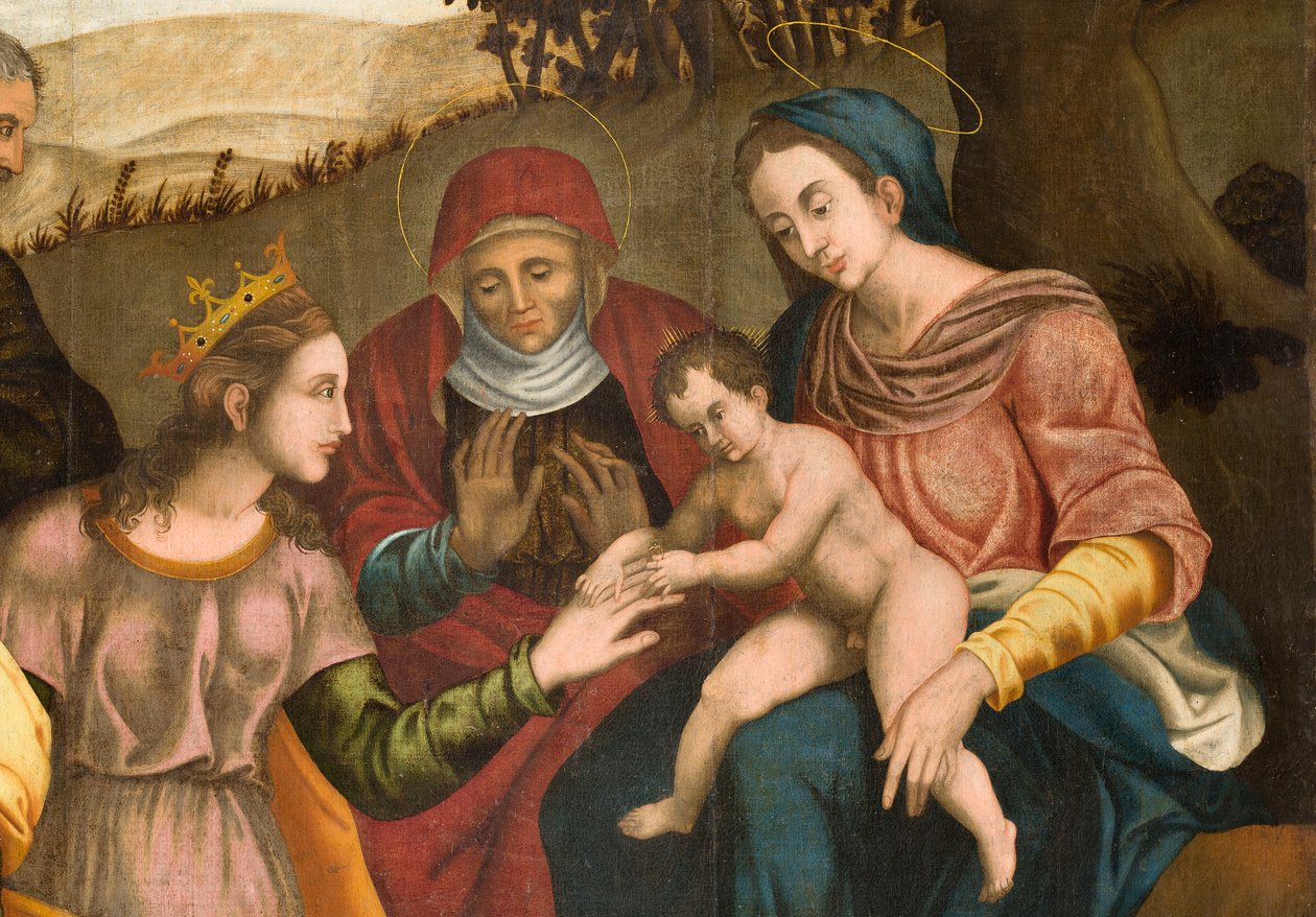  by Orazio da Spinazzola Iacobetta