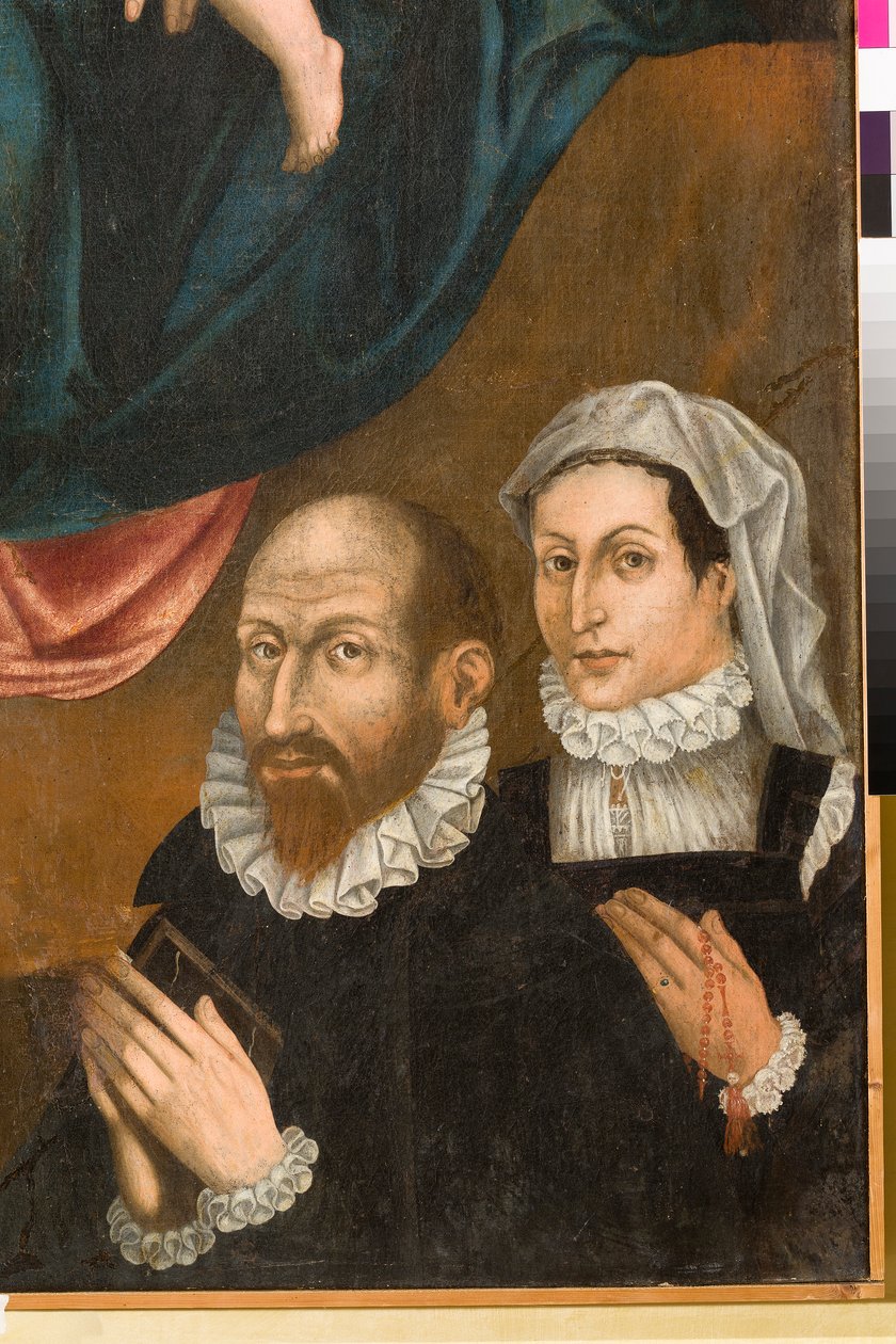  by Orazio da Spinazzola Iacobetta