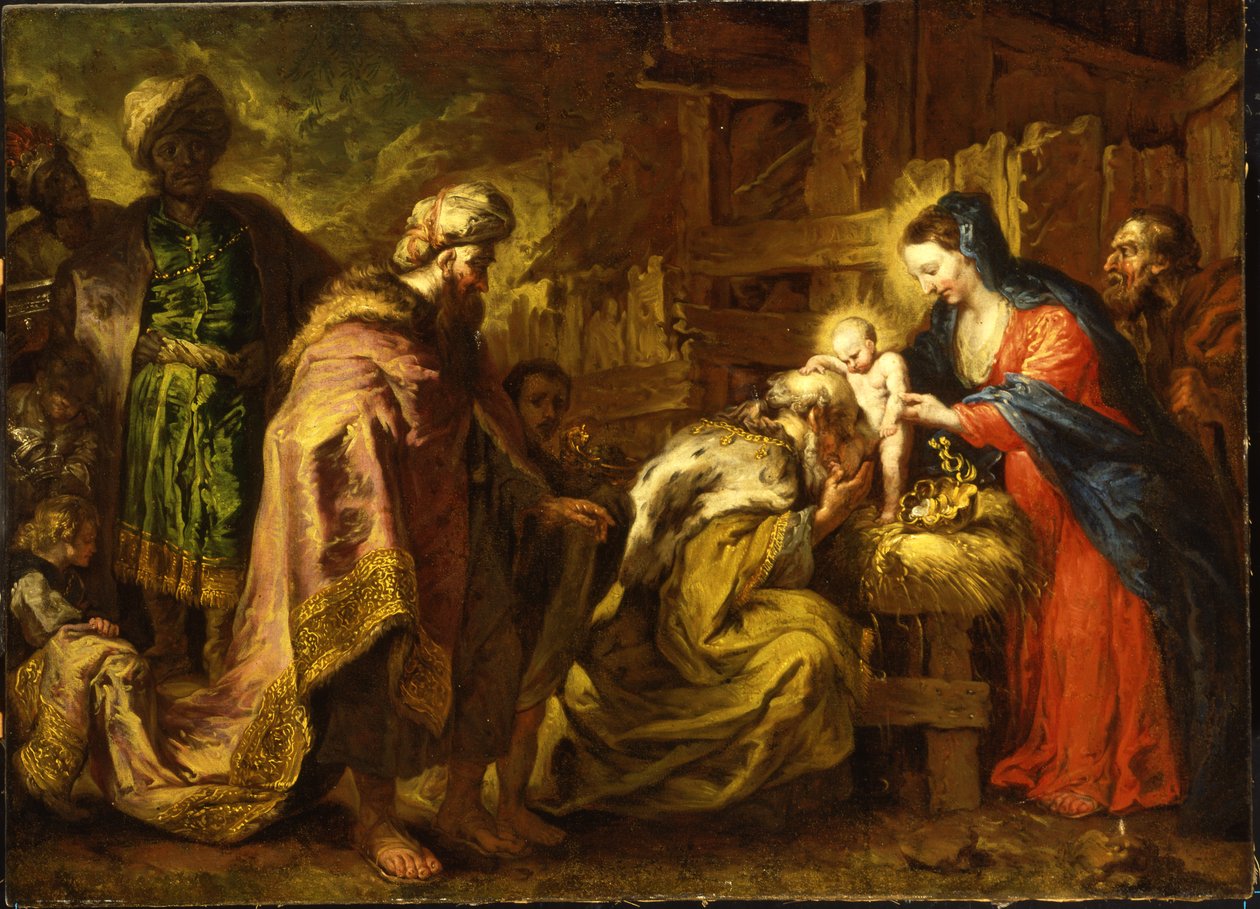 Magi