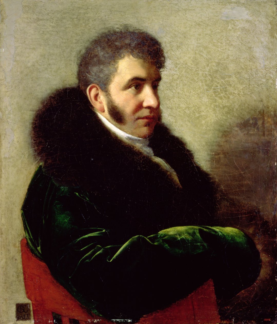 Ivan Alexeevich Gagarin
