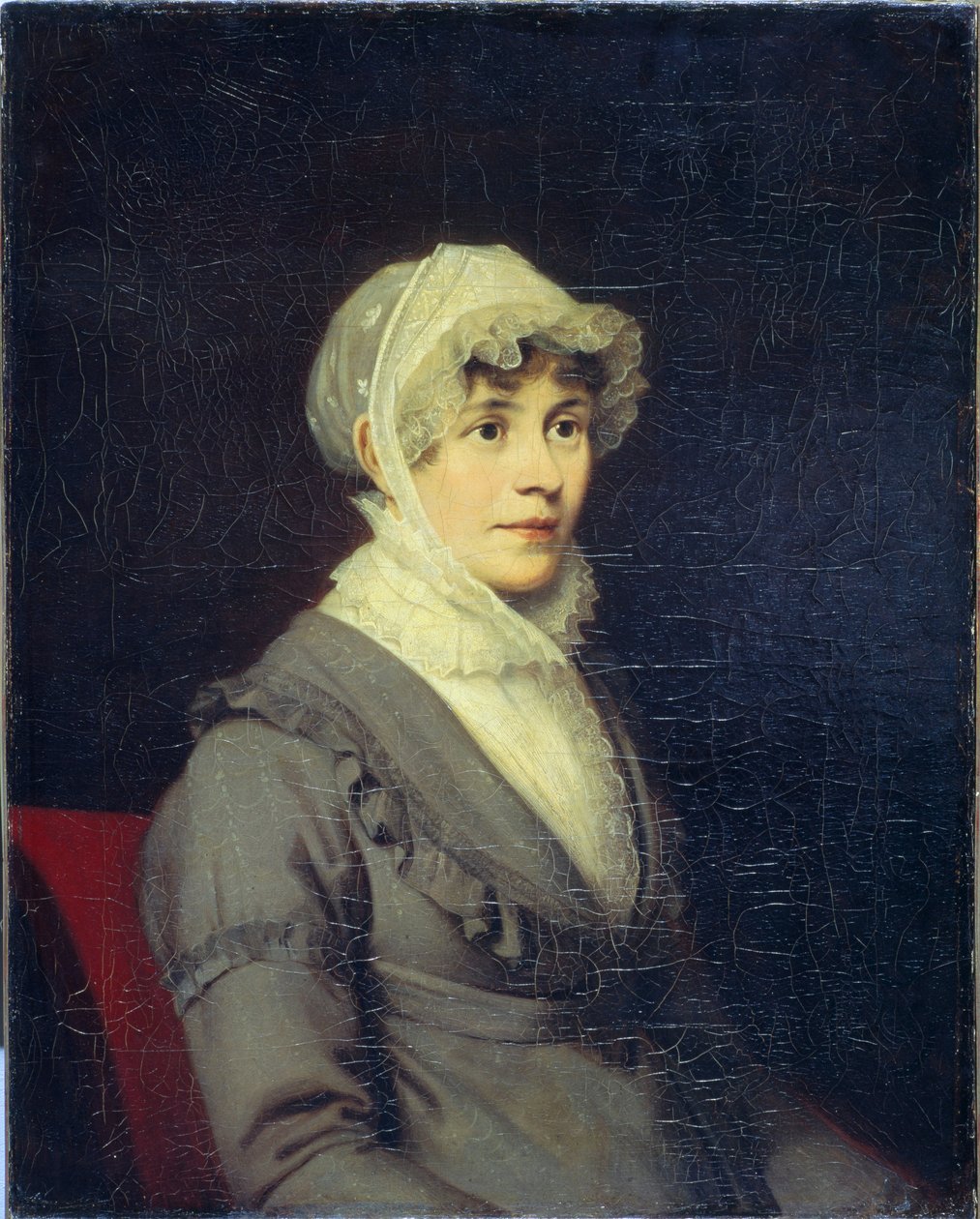 Kontes Yekaterina Petrovna Rostopchina