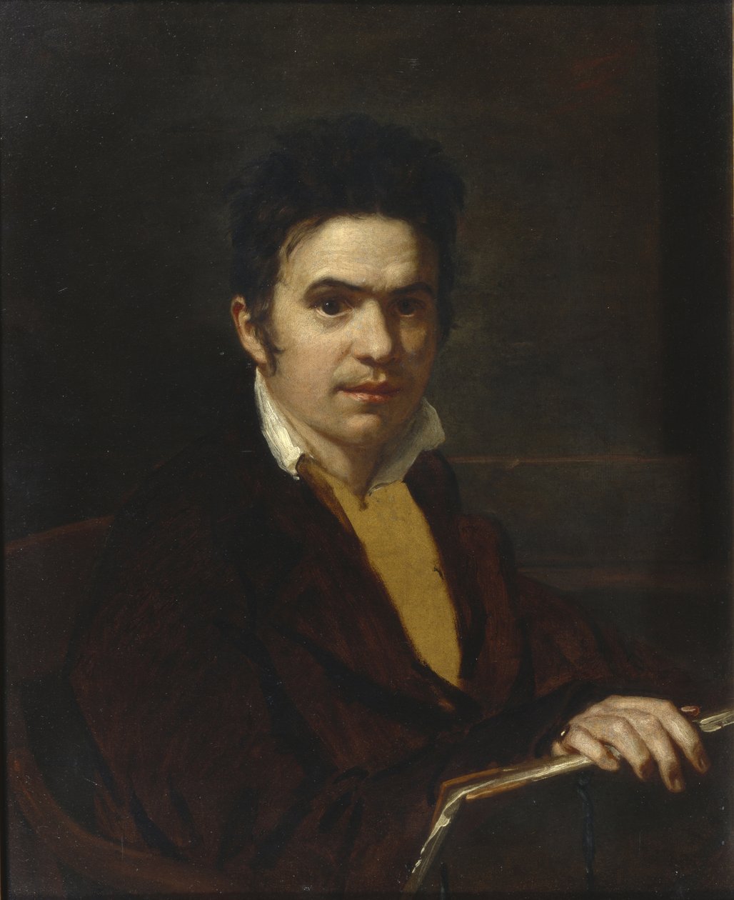 Alexander Khristoforovich Vostokov