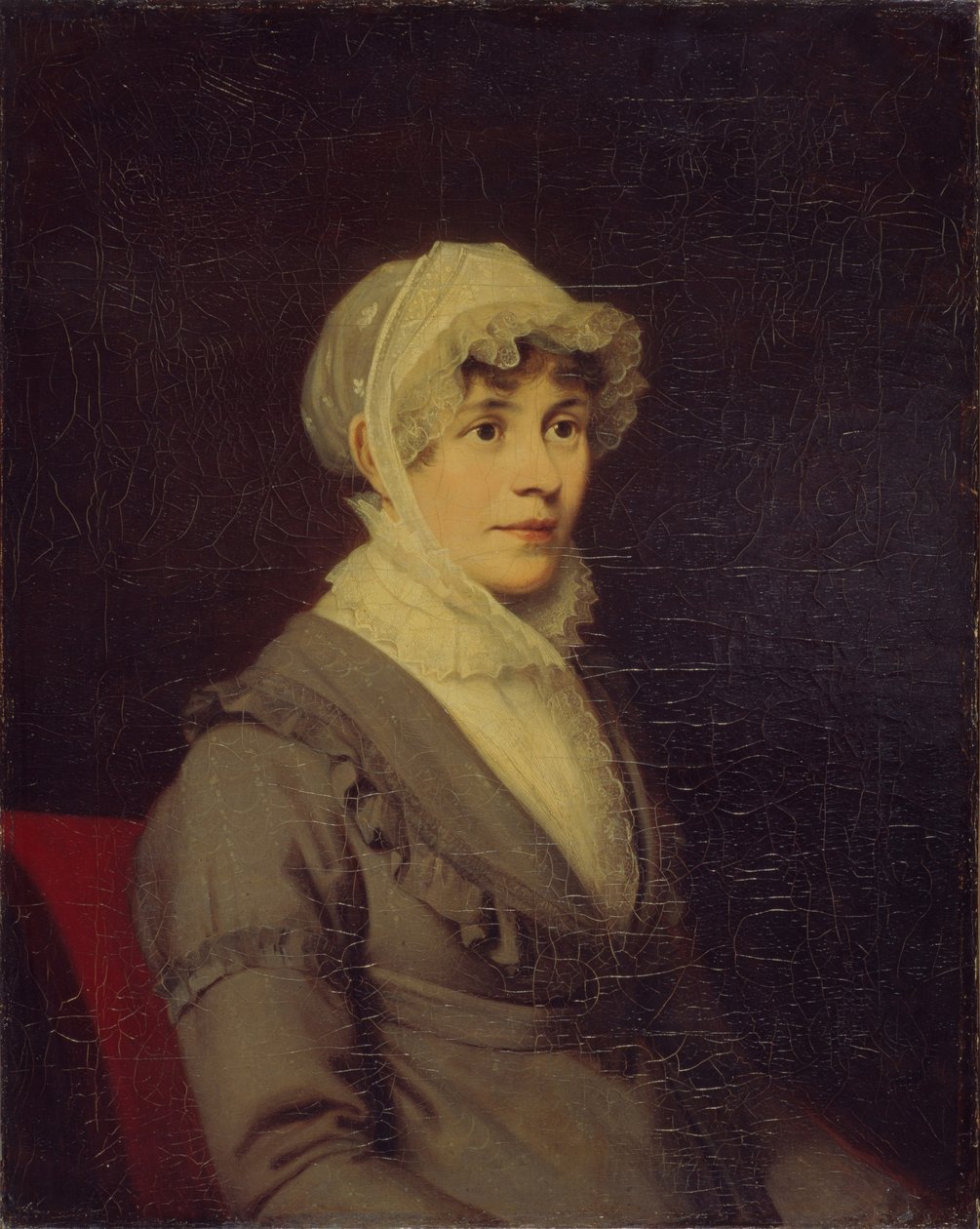 Kontes Ekaterina Petrovna Rostopchina