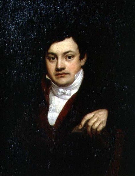 Ivan Vasilievich Kusov