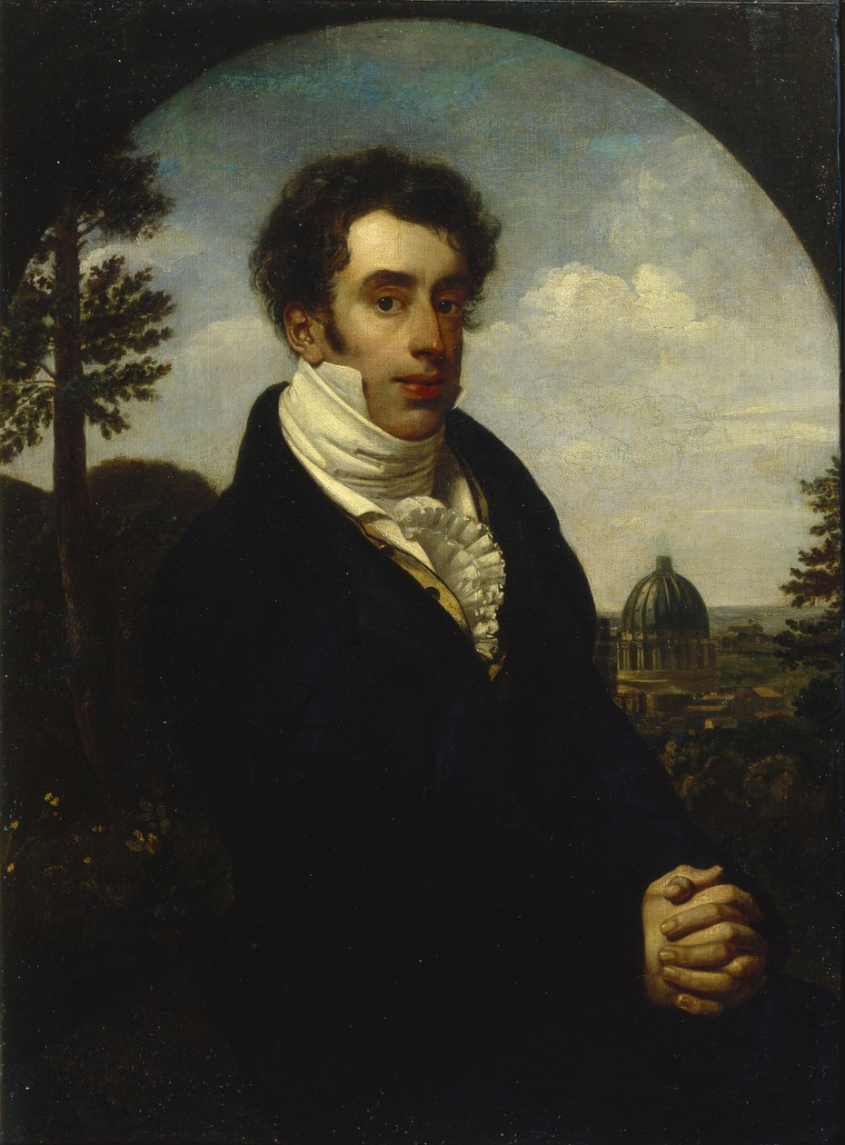 Prens Alexander Mihayloviç Golitsyn