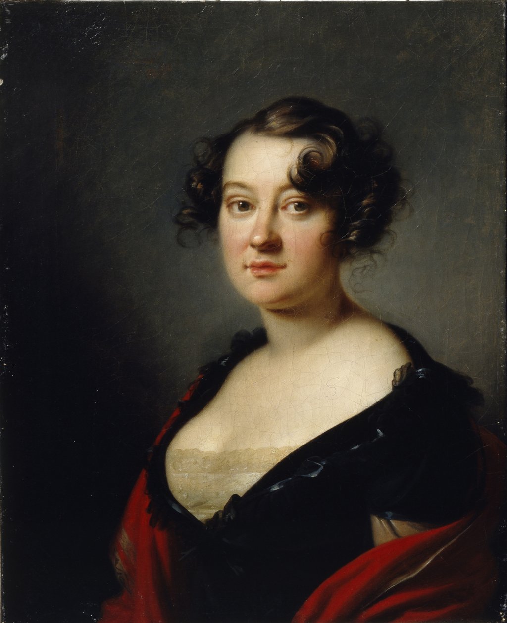 Prenses Elena Mikhailovna Galitsine