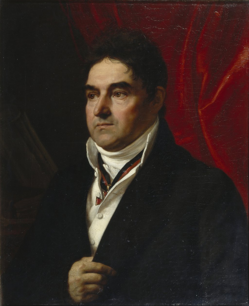 Vasily Semyonovich Khvostov