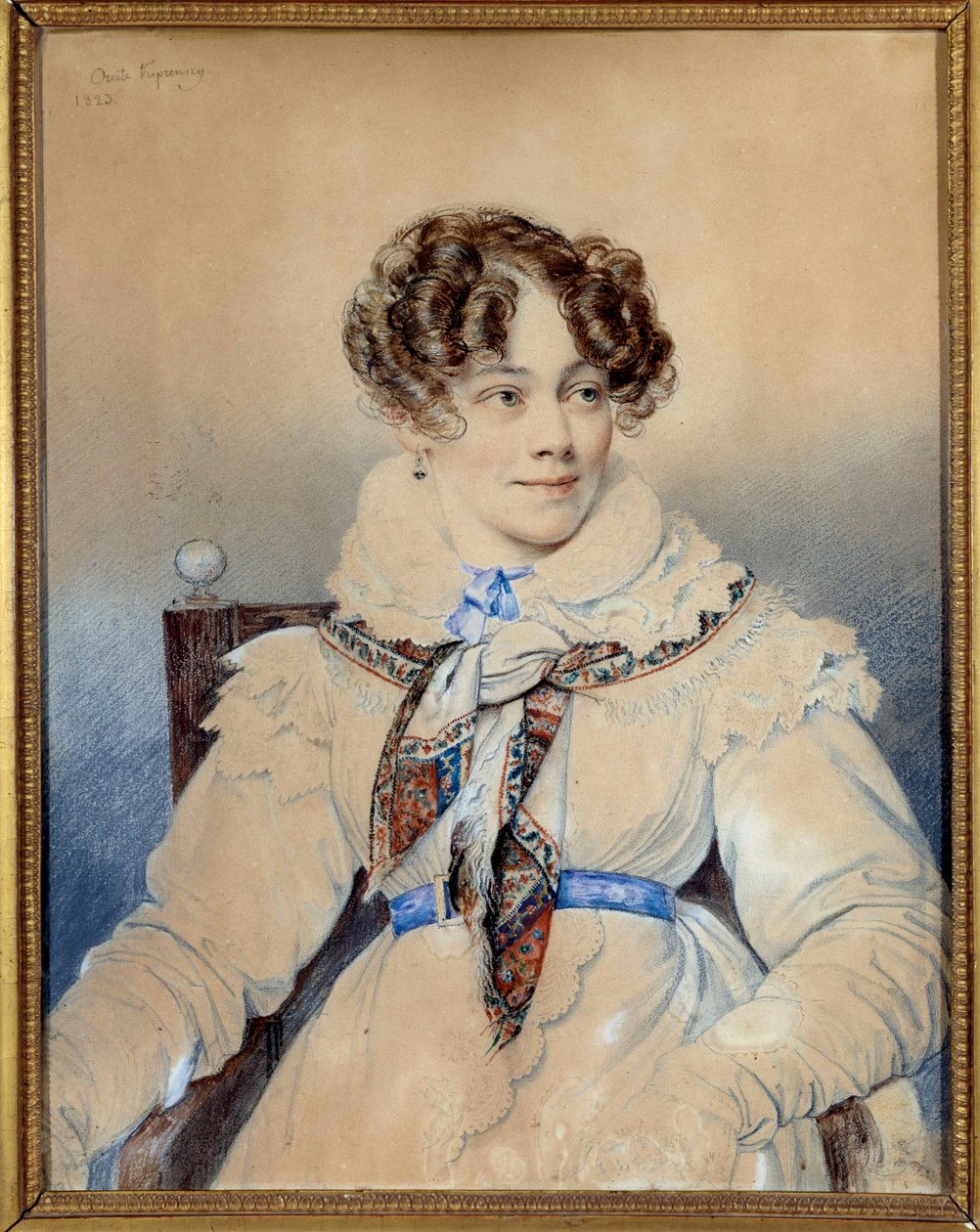 Yazar Sophie Rostopchine