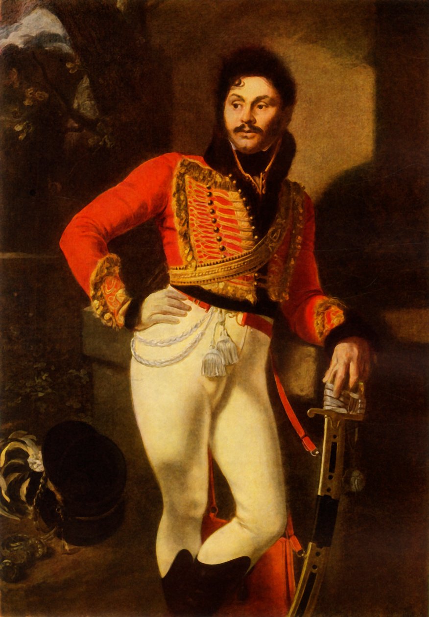 Evgraf Vladimirovich Davydov