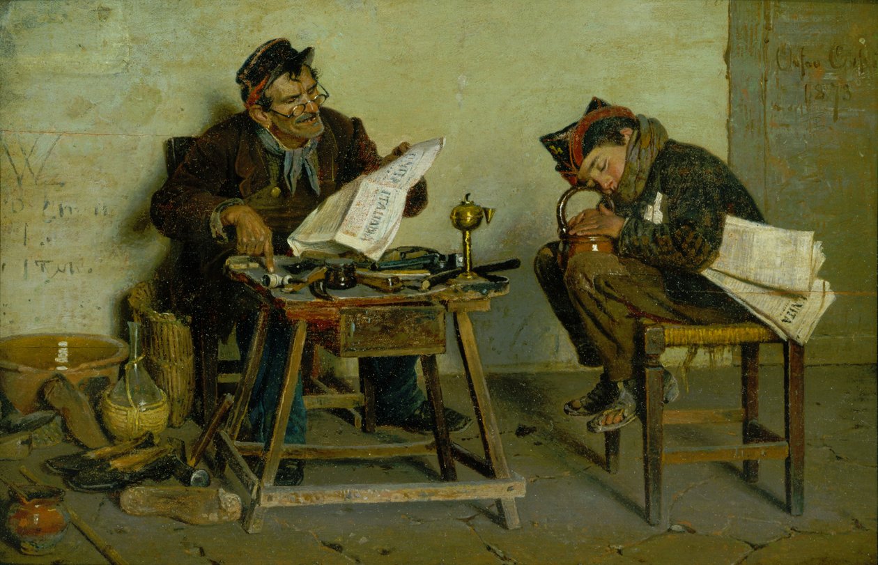  by Orfeo Orfei
