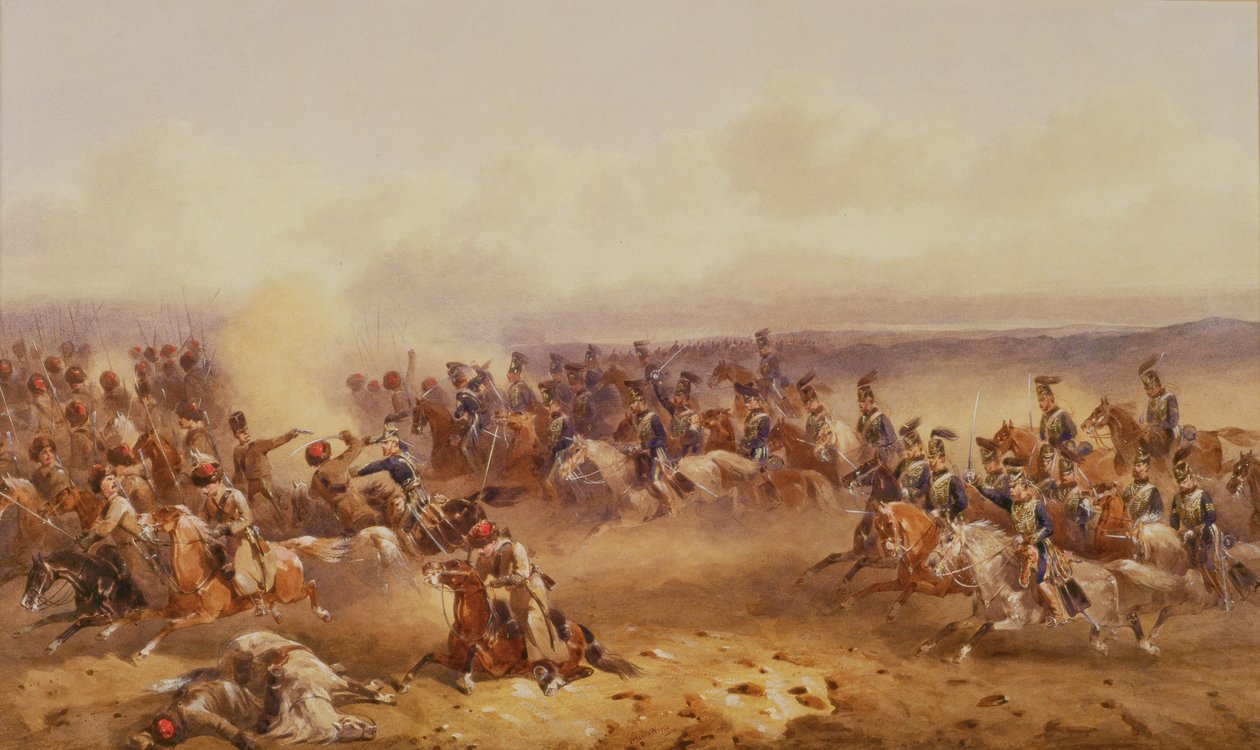 10. Süvari Birliği