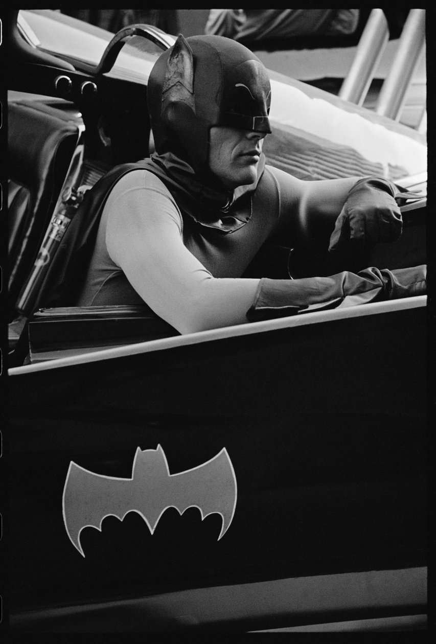 Batman, 