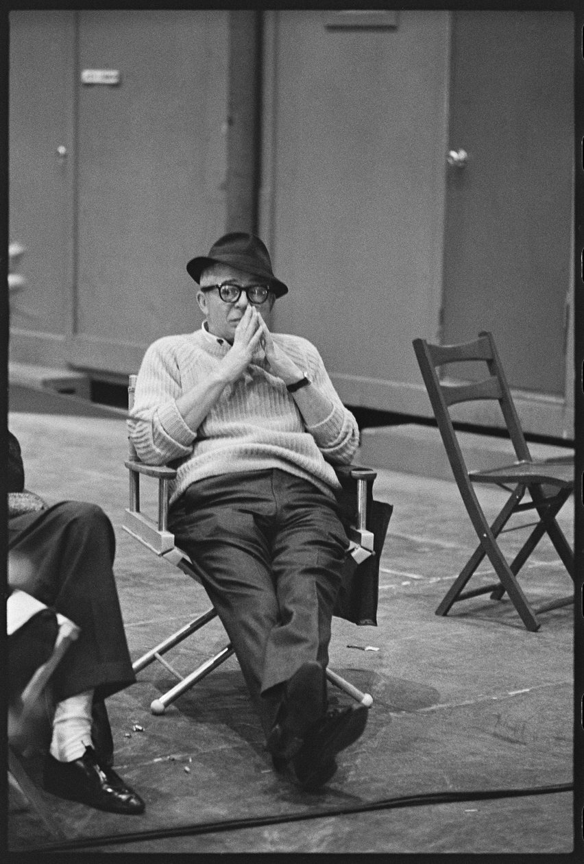 Billy Wilder 