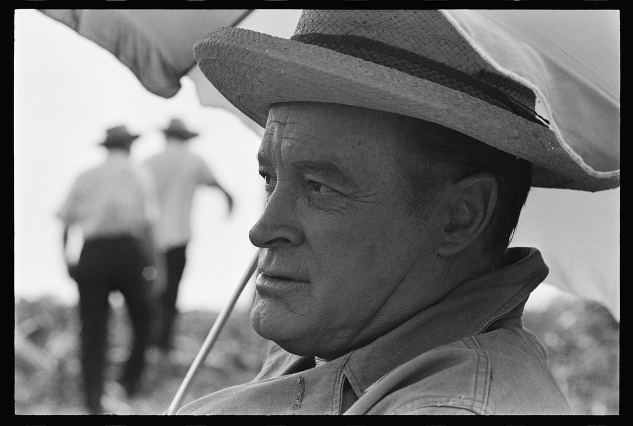 Bob Hope, 