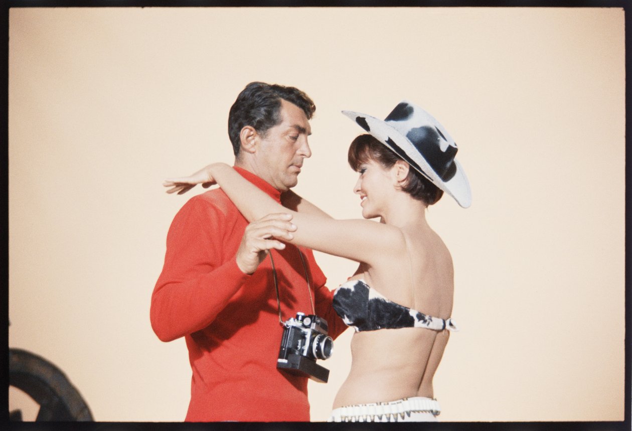 Dean Martin, 