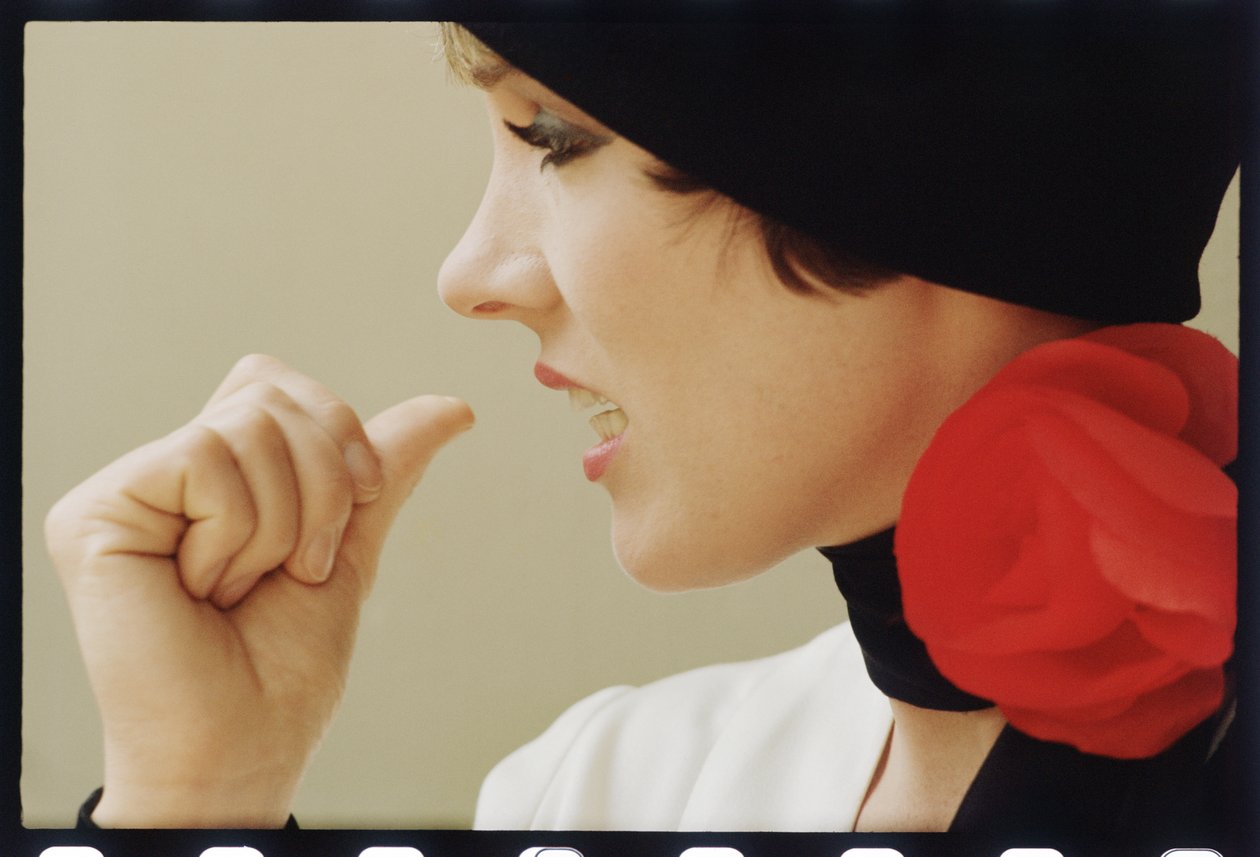 Julie Andrews 