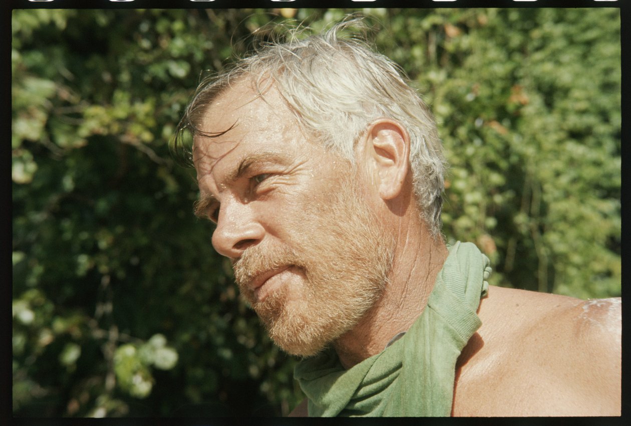Lee Marvin 
