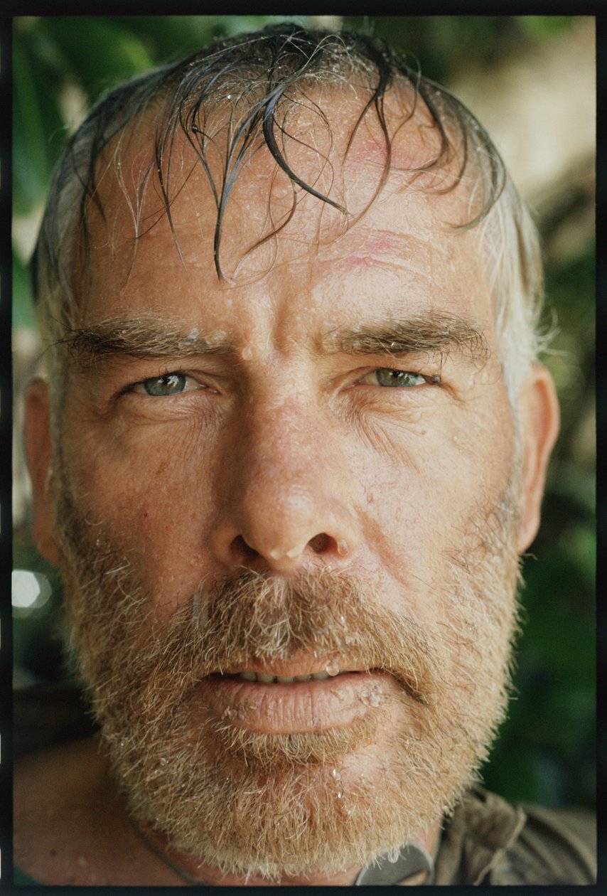 Lee Marvin 