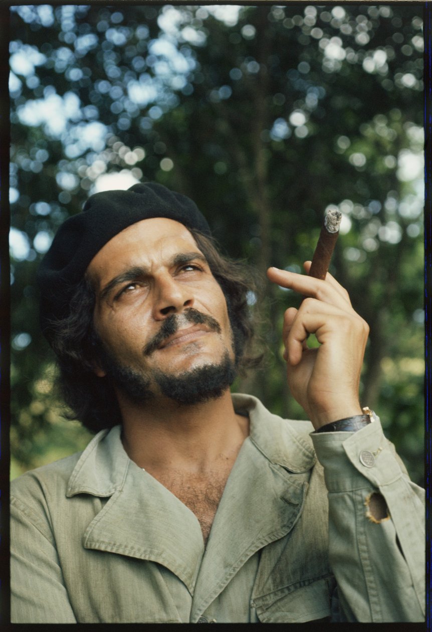 Omar Sharif 