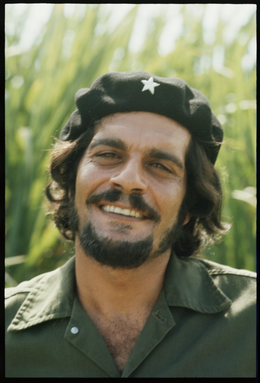 Omar Sharif 