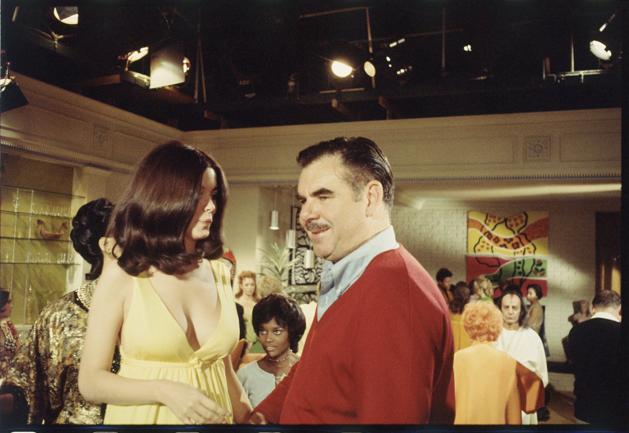 Russ Meyer ve 